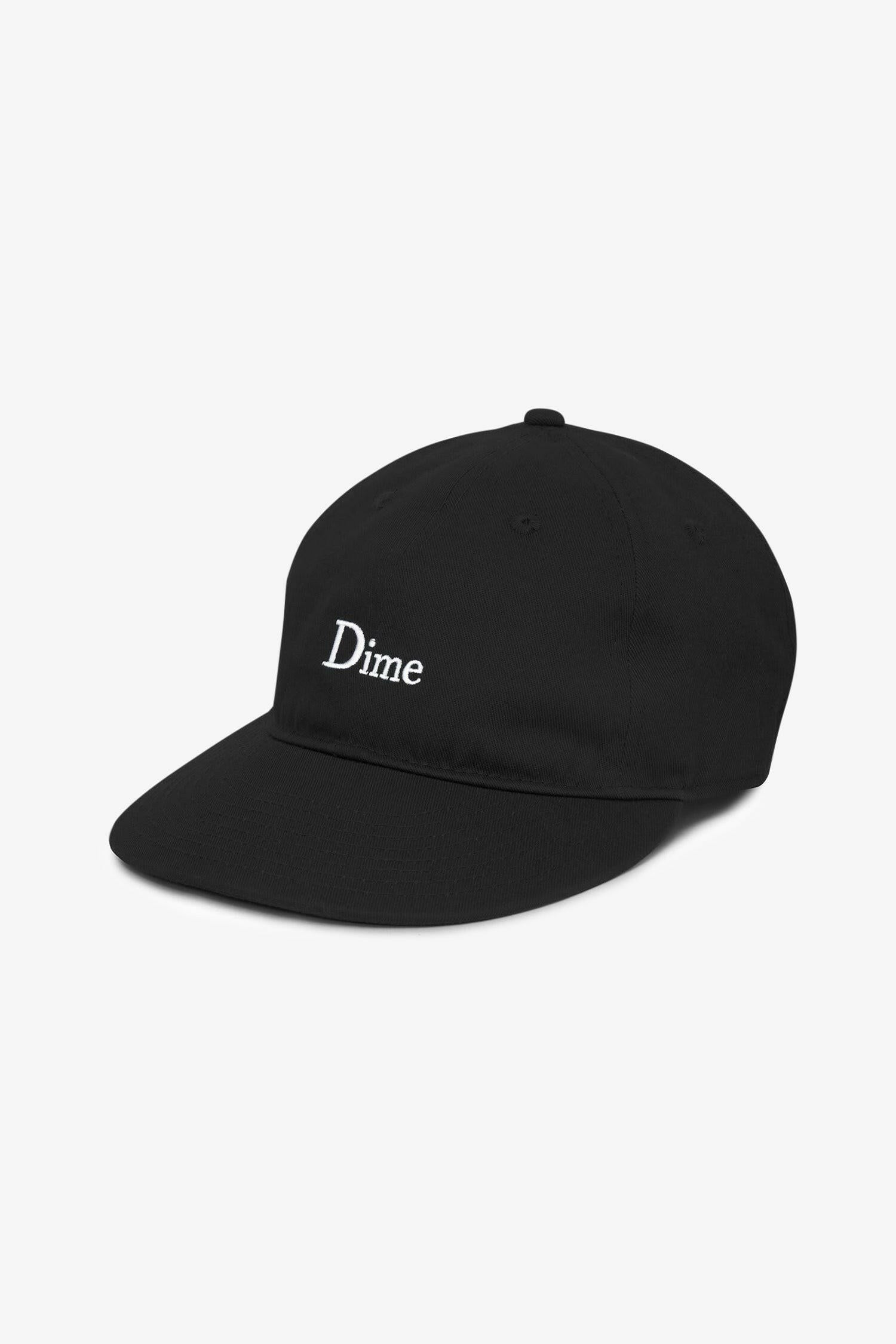 Selectshop FRAME - DIME Dime Classic Logo Cap All-Accessories Dubai