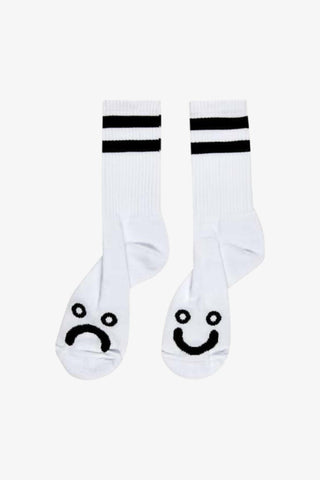 Happy Sad Socks