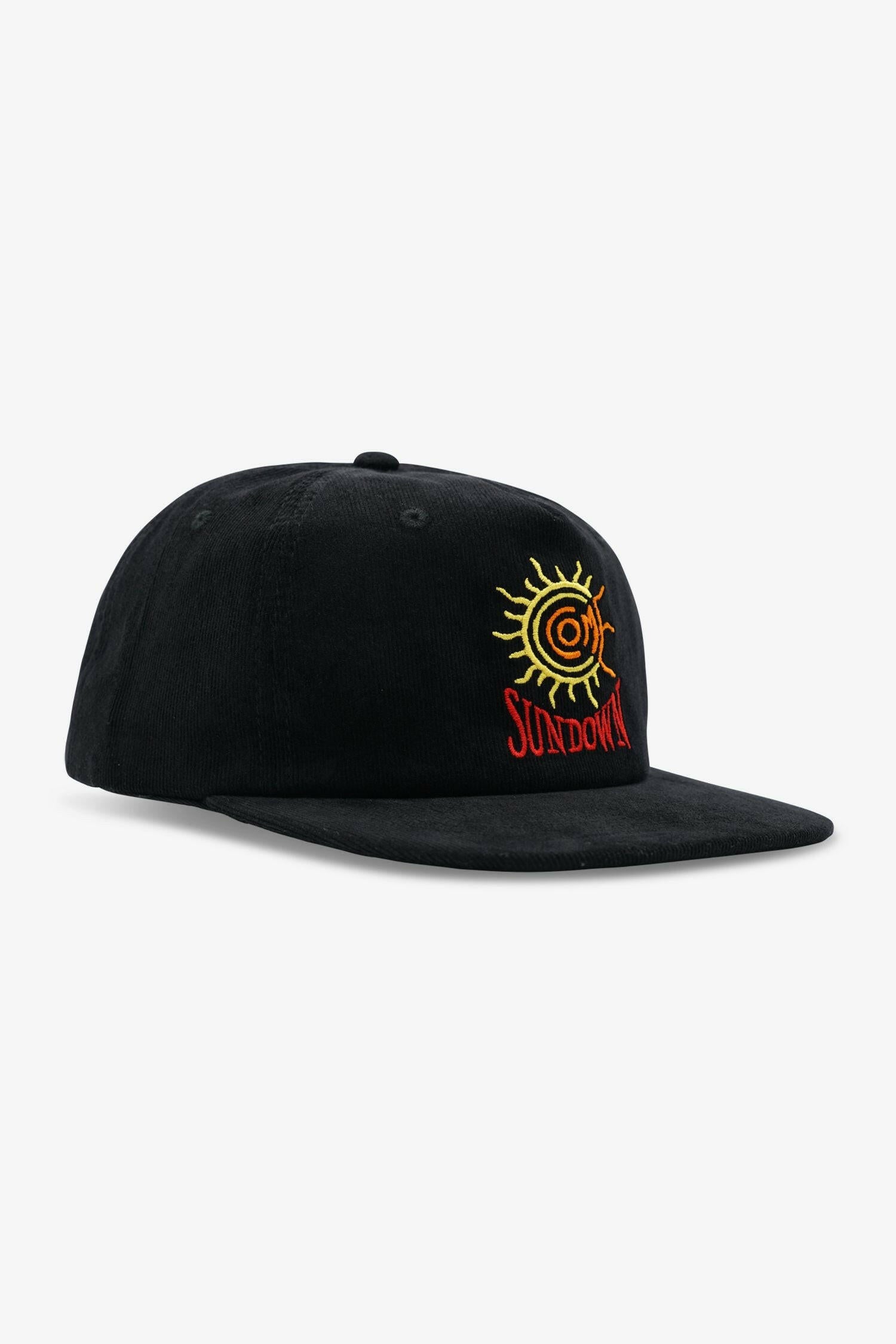 Selectshop FRAME - COME SUNDOWN Sun Cap Headwear Dubai