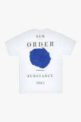 Selectshop FRAME - PLEASURES Substances Tee T-Shirts Dubai