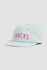 Selectshop FRAME - QUARTER SNACKS Snacks Varsity Cap All-Accessories Dubai