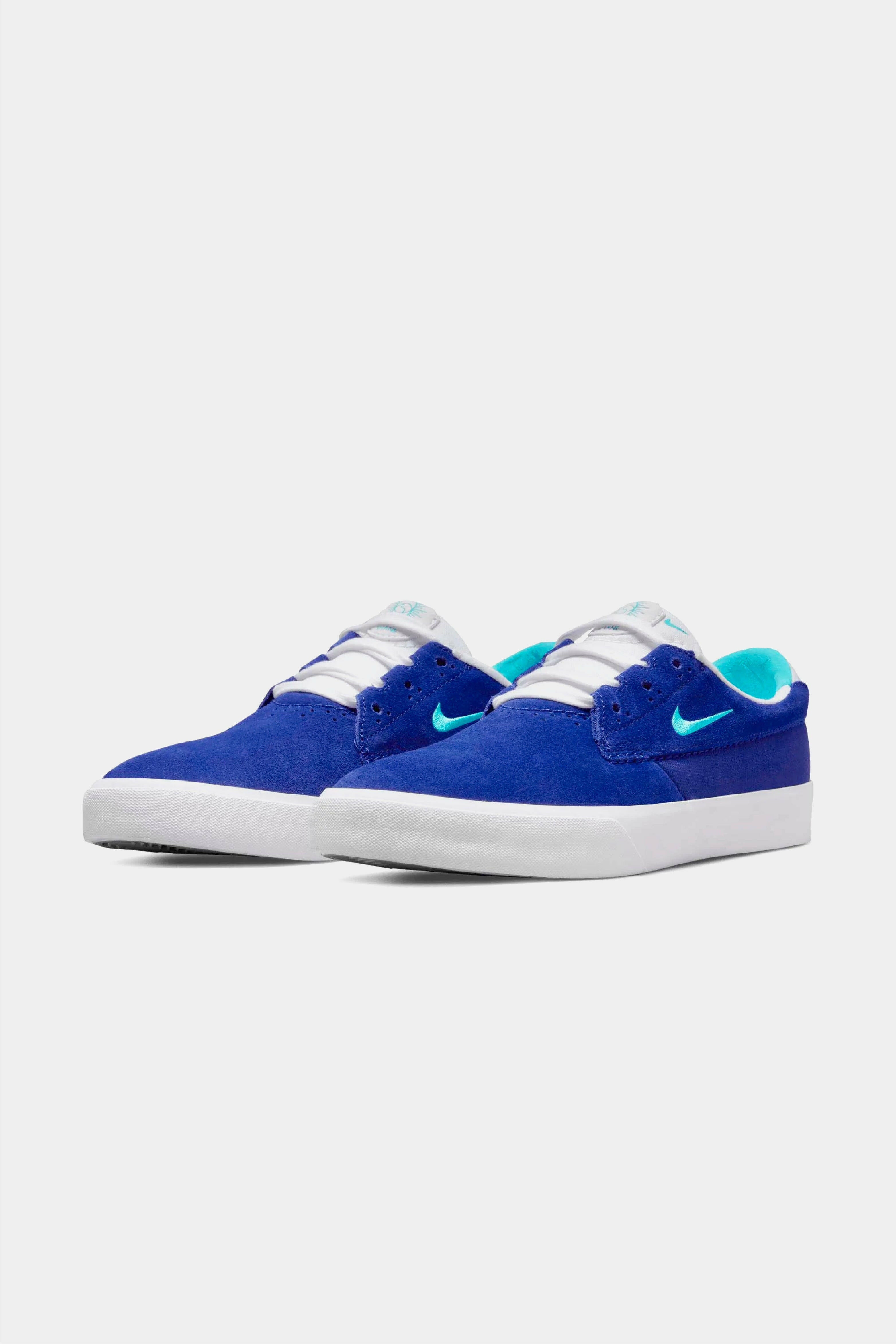 Selectshop FRAME - NIKE SB Nike SB Shane Concord/Turquoise Blue Concord Footwear Dubai