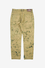 Selectshop FRAME - PLEASURES Locust Twill Pant Bottoms Dubai