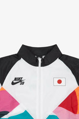 Selectshop FRAME - NIKE SB Team JPN Tracksuit Parra Outerwear Dubai