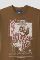 Selectshop FRAME - LO-FI Weird Dreams Tee T-Shirts Dubai