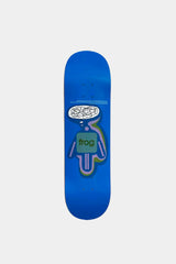 Selectshop FRAME - FROG SKATEBOARDS Canon - Milic Deck Skate Dubai