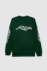 Selectshop FRAME - TIRED Tired Zone Long Sleeves Tee T-Shirts Concept Store Dubai