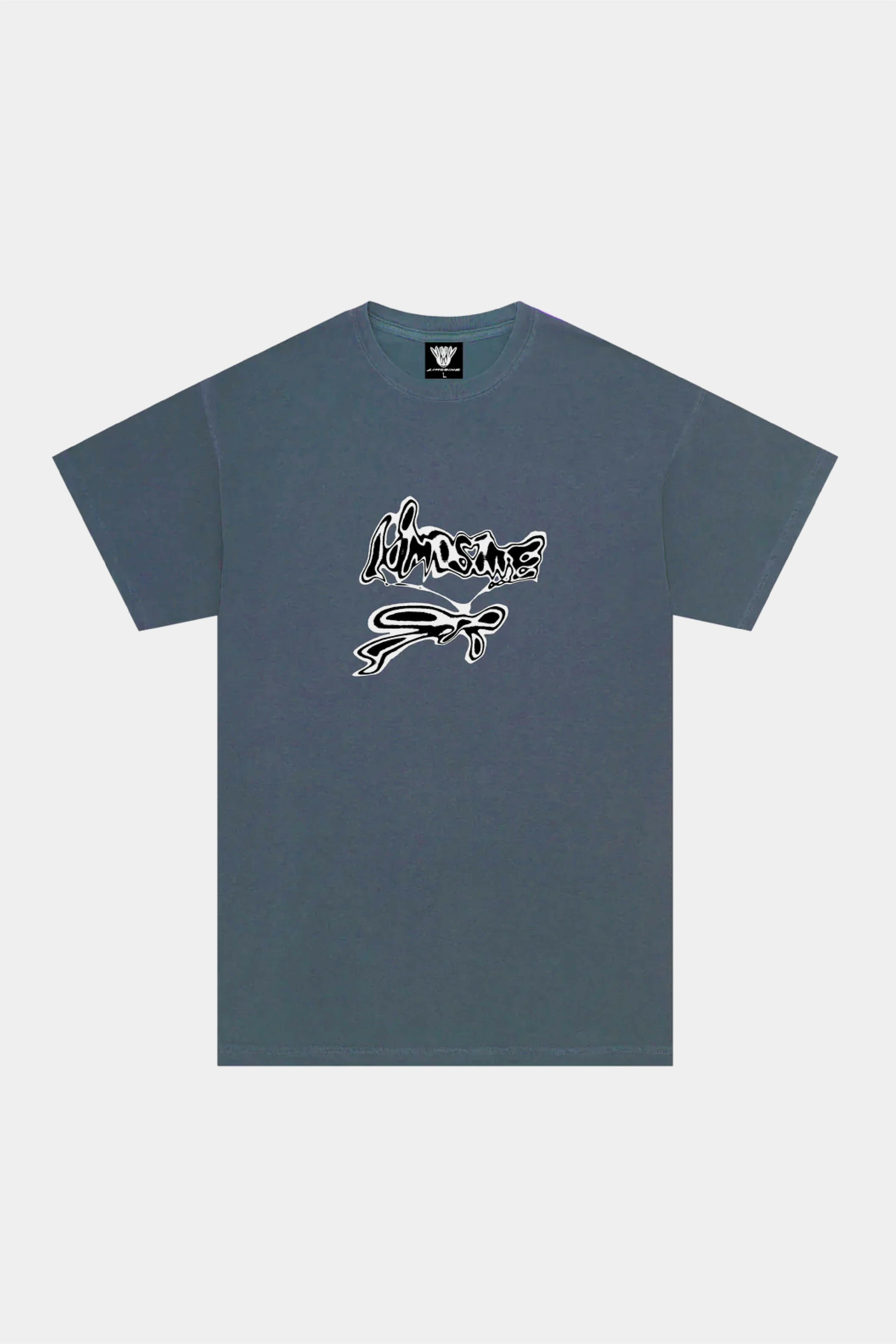 Selectshop FRAME - LIMOSINE Moth Tee T-Shirts Dubai