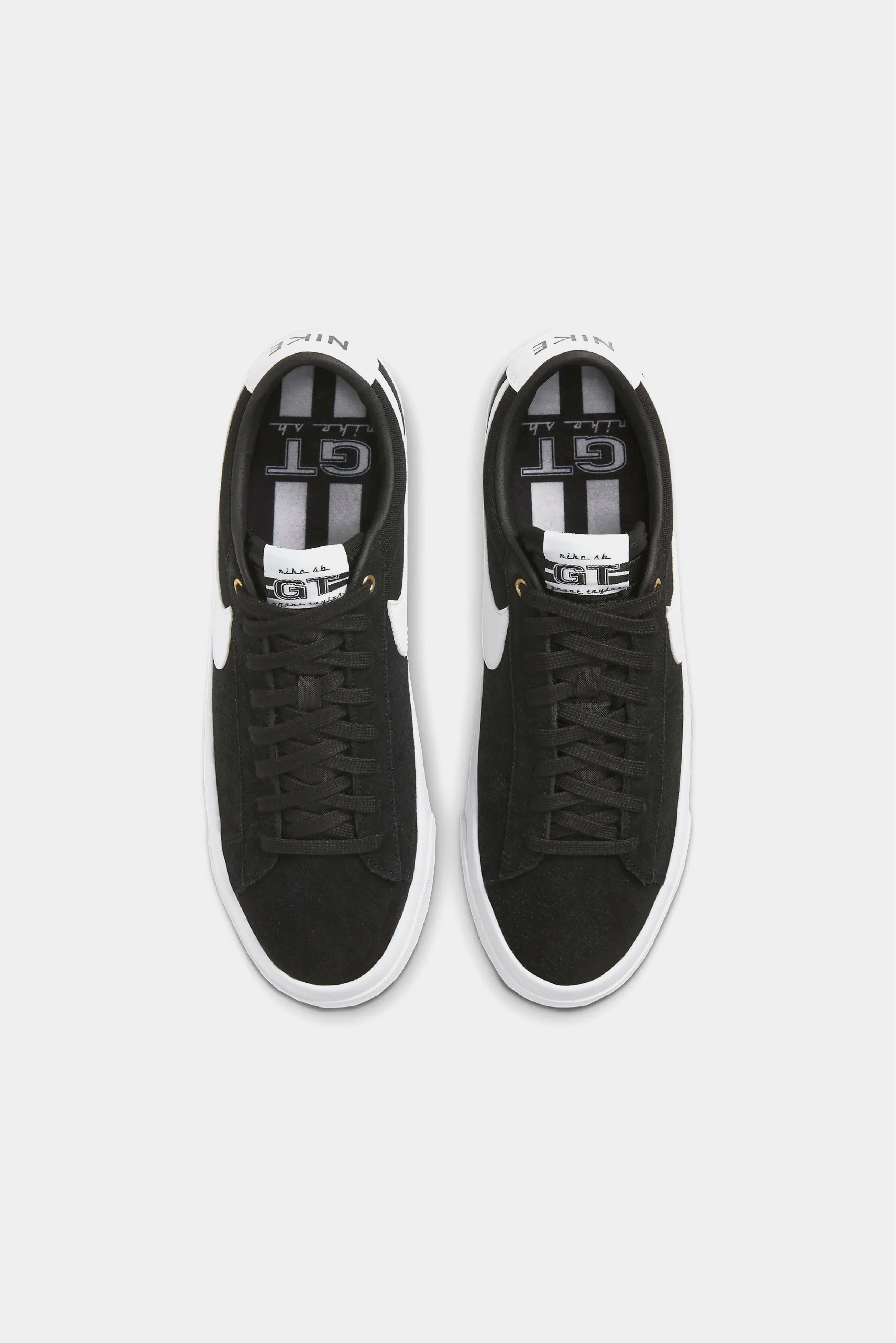 Selectshop FRAME -NIKE SB Nike SB  Blazer Low PRO GT Footwear Dubai