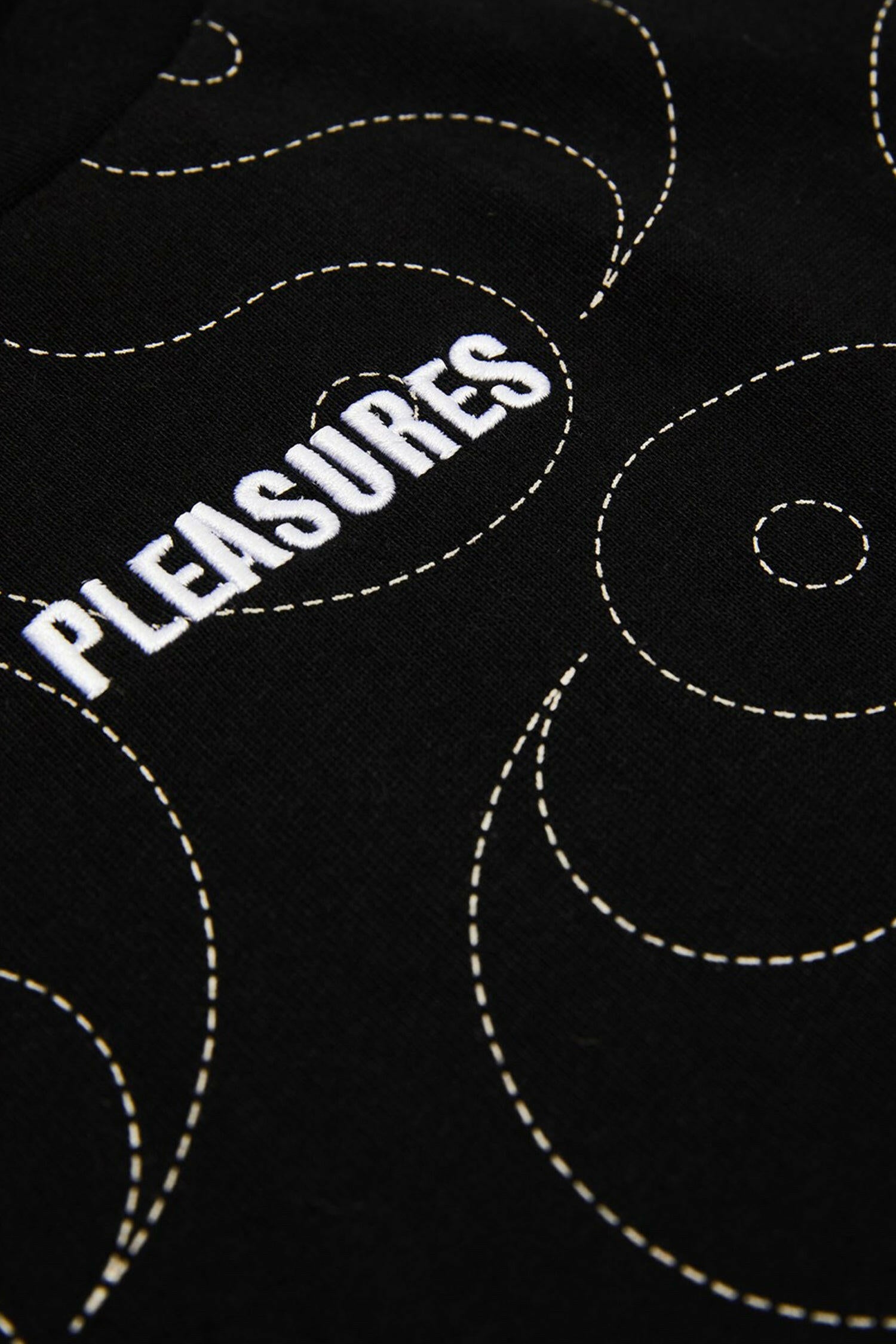 Selectshop FRAME - PLEASURES Ying Heavyweight Tee T-Shirts Dubai