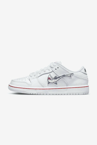 Nike SB Dunk Low Pro ISO（幼儿）