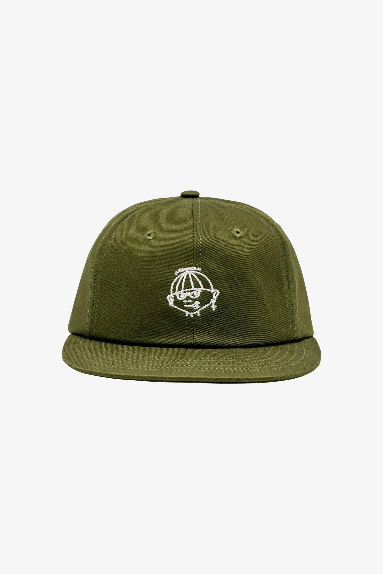 Selectshop FRAME - WKND Chump Cap Accessories Dubai