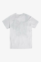 Selectshop FRAME - COMME DES GARÇONS HOMME PLUS Deconstructed Printed T-Shirt T-shirt Dubai