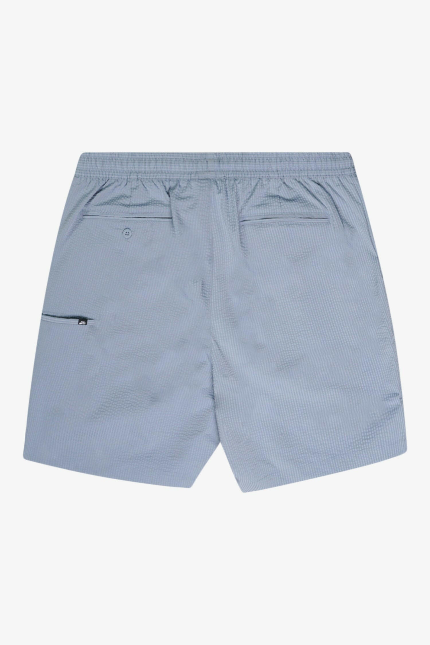 Selectshop FRAME - NIKE SB Seersucker Shorts Bottoms Dubai