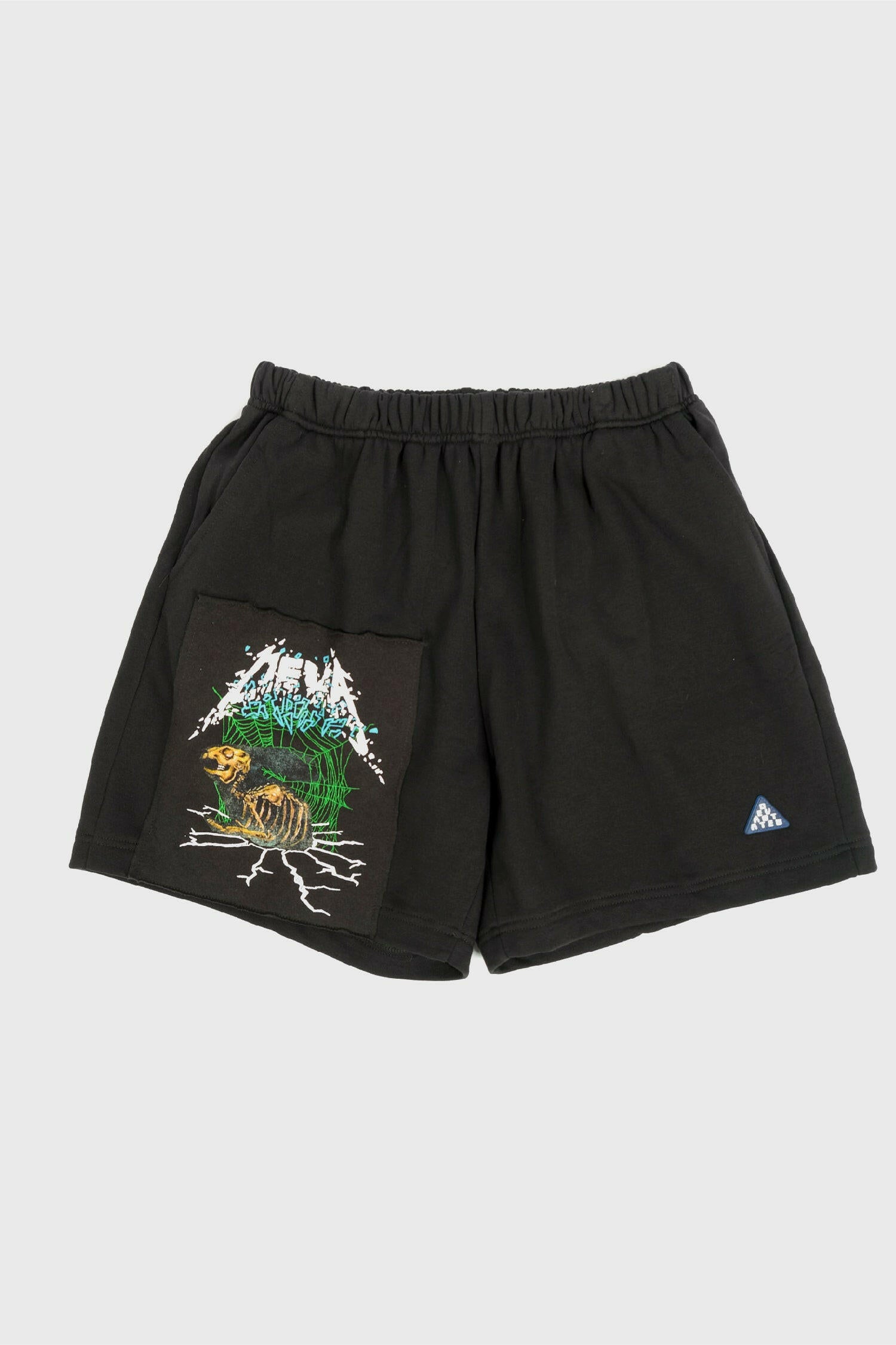 Selectshop FRAME - DEVA STATES Rabbithole Shorts Bottoms Dubai