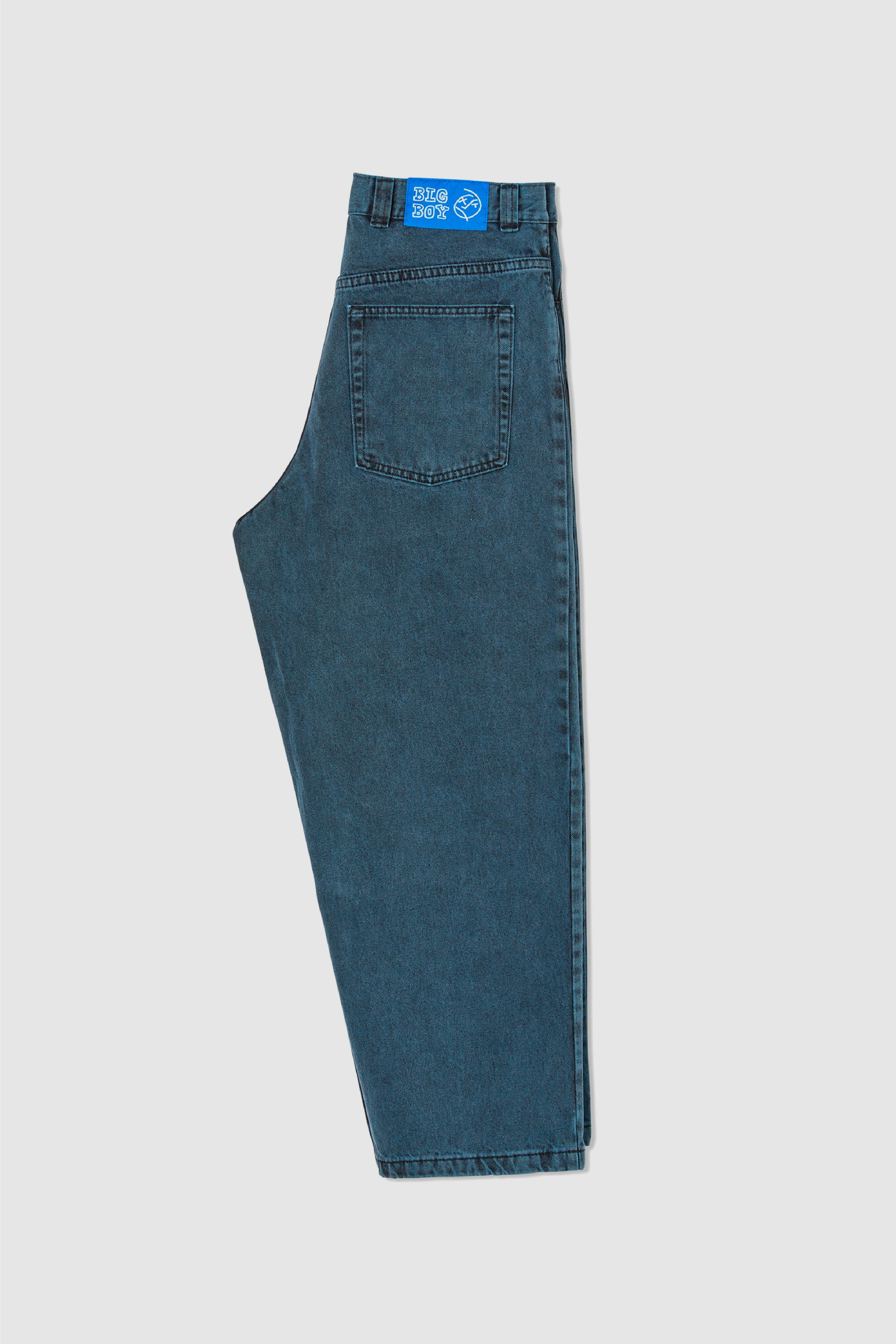 Selectshop FRAME - POLAR SKATE CO. Big Boy Jeans Bottoms Dubai