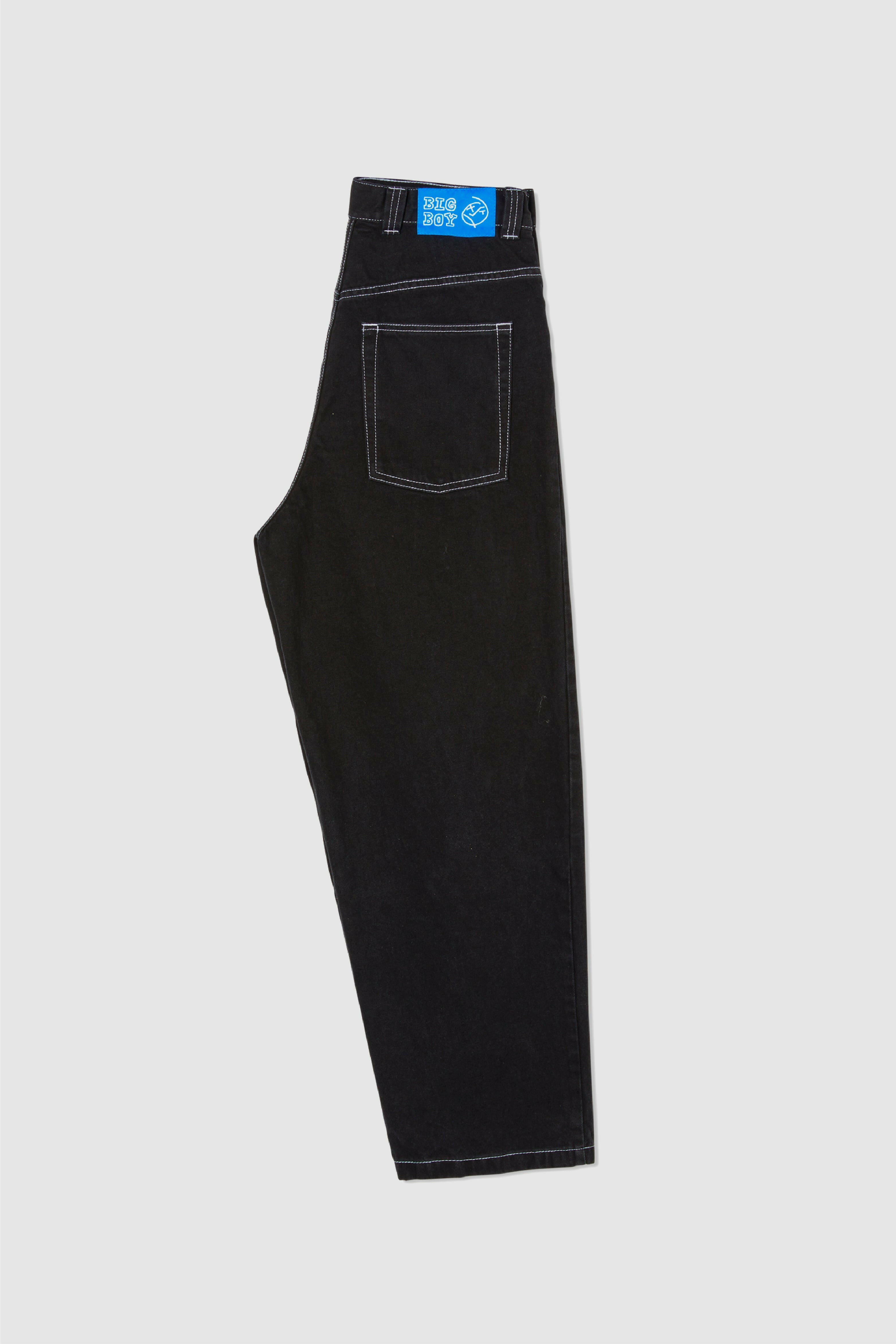 Selectshop FRAME - POLAR SKATE CO. Big Boy Jeans Bottoms Dubai