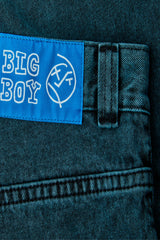 Selectshop FRAME - POLAR SKATE CO. Big Boy Jeans Bottoms Dubai