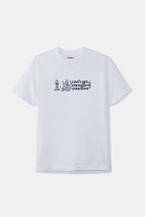 Selectshop FRAME - BUTTER GOODS Can't Get Enough Tee T-Shirts Dubai