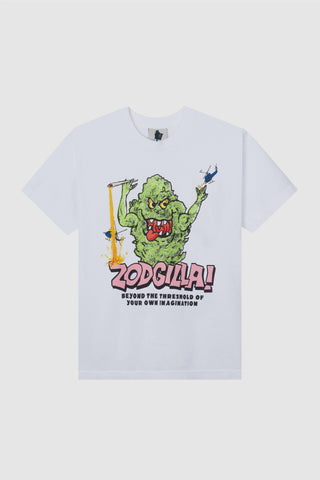 Zodgilla SS Tee