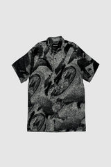 Selectshop FRAME - QUASI Jeremy Short Sleeve Shirt Shirts Dubai