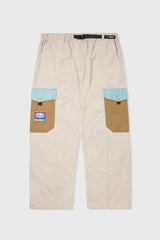 Selectshop FRAME - BUTTER GOODS Summit Cargo Pants Bottoms Dubai