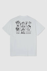 Selectshop FRAME - POLAR SKATE CO. Seen Better Days Tee T-Shirts Dubai