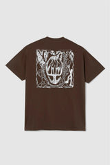 Selectshop FRAME - POLAR SKATE CO. Jungle Tee T-Shirts Dubai