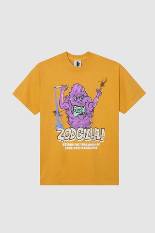 Zodgilla SS Tee