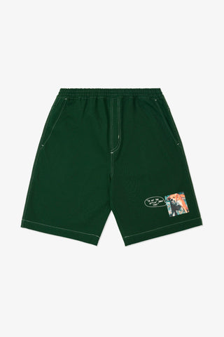 Ecology Shorts