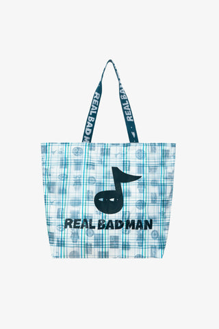 Double Vision Tote bag