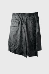 Selectshop FRAME - COMME DES GARÇONS HOMME PLUS Short Pants Bottoms Dubai