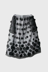 Selectshop FRAME - COMME DES GARCONS GIRL Skirt Bottoms Dubai