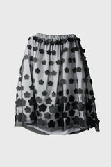 Selectshop FRAME - COMME DES GARCONS GIRL Skirt Bottoms Dubai