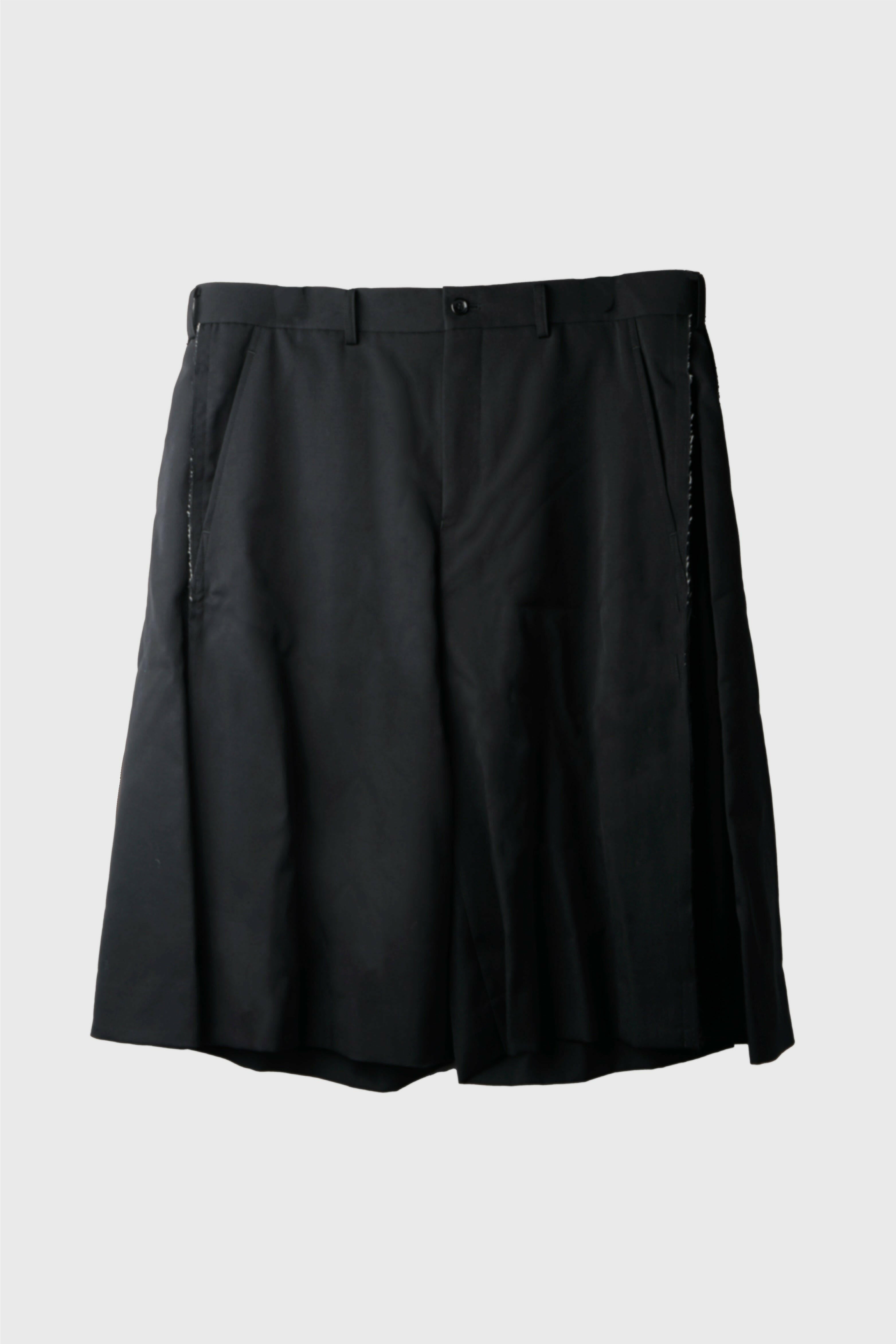 Selectshop FRAME - COMME DES GARÇONS HOMME PLUS Short Pants Bottoms Dubai