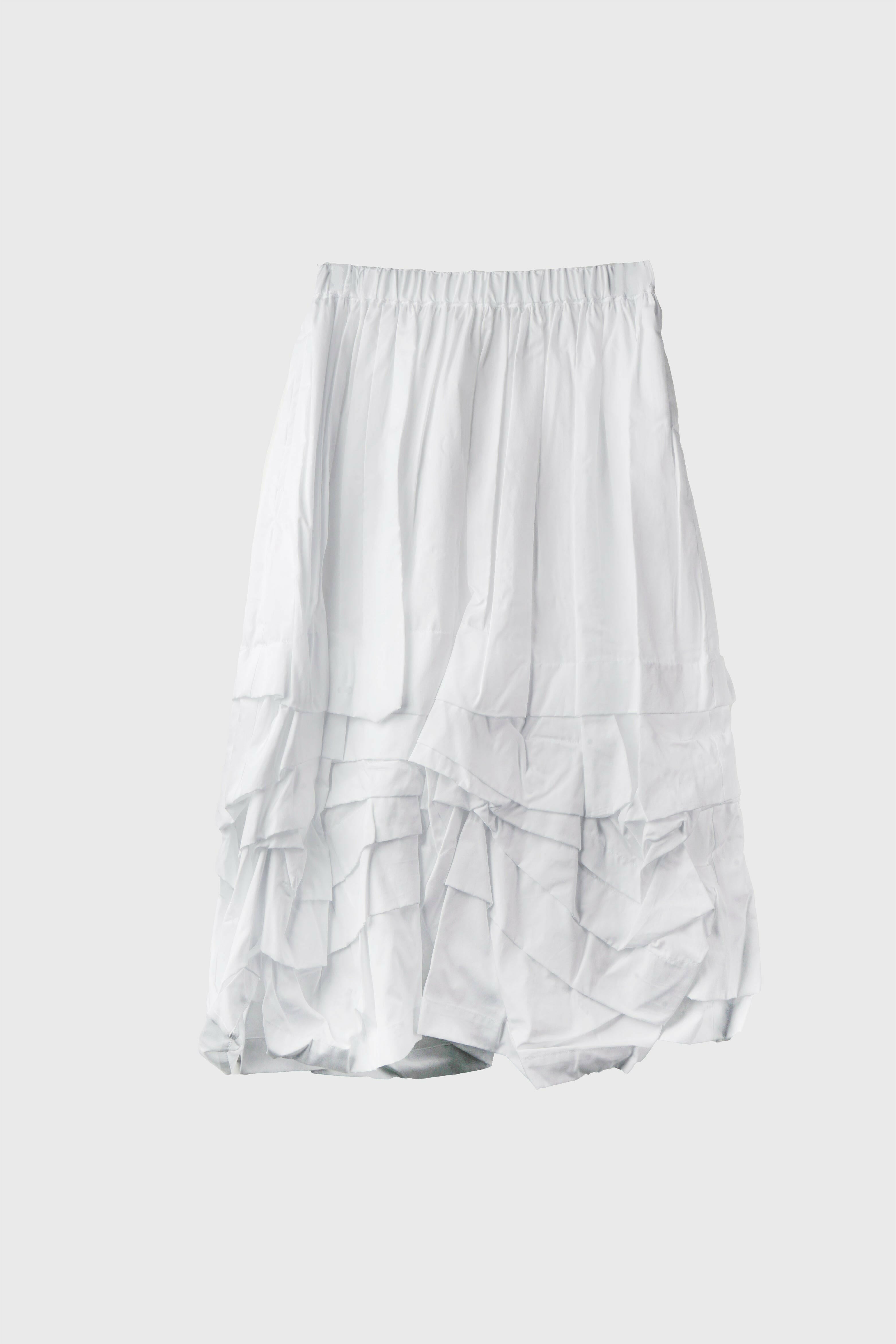 Selectshop FRAME - COMME DES GARCONS GIRL Skirt Bottoms Dubai