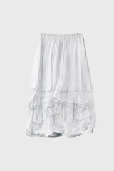 Selectshop FRAME - COMME DES GARCONS GIRL Skirt Bottoms Dubai