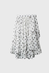 Selectshop FRAME - COMME DES GARCONS GIRL Skirt Bottoms Dubai