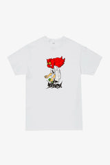 Selectshop FRAME - WKND Lucky Tee T-Shirts Dubai