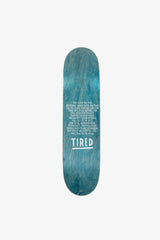 Selectshop FRAME - TIRED The Gator Deck Skate Dubai