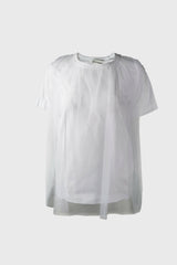 Selectshop FRAME - COMME DES GARÇONS GIRL T-Shirt T-Shirts Dubai