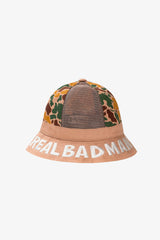 Selectshop FRAME - REAL BAD MAN Lost Hiker Bucket Hat All-Accessories Dubai