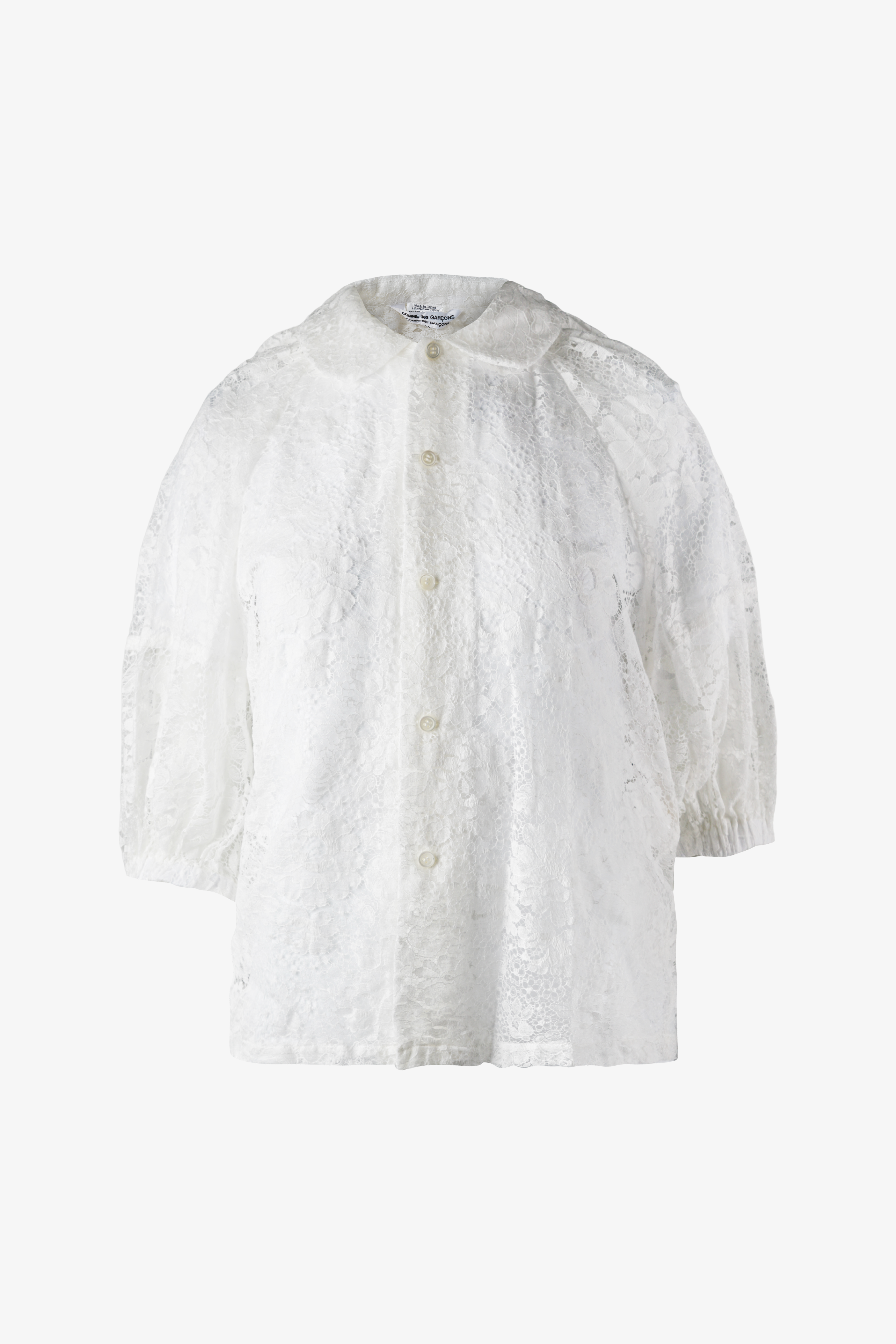 Selectshop FRAME - COMME DES GARÇONS COMME DES GARÇONS Blouse T-Shirts Dubai