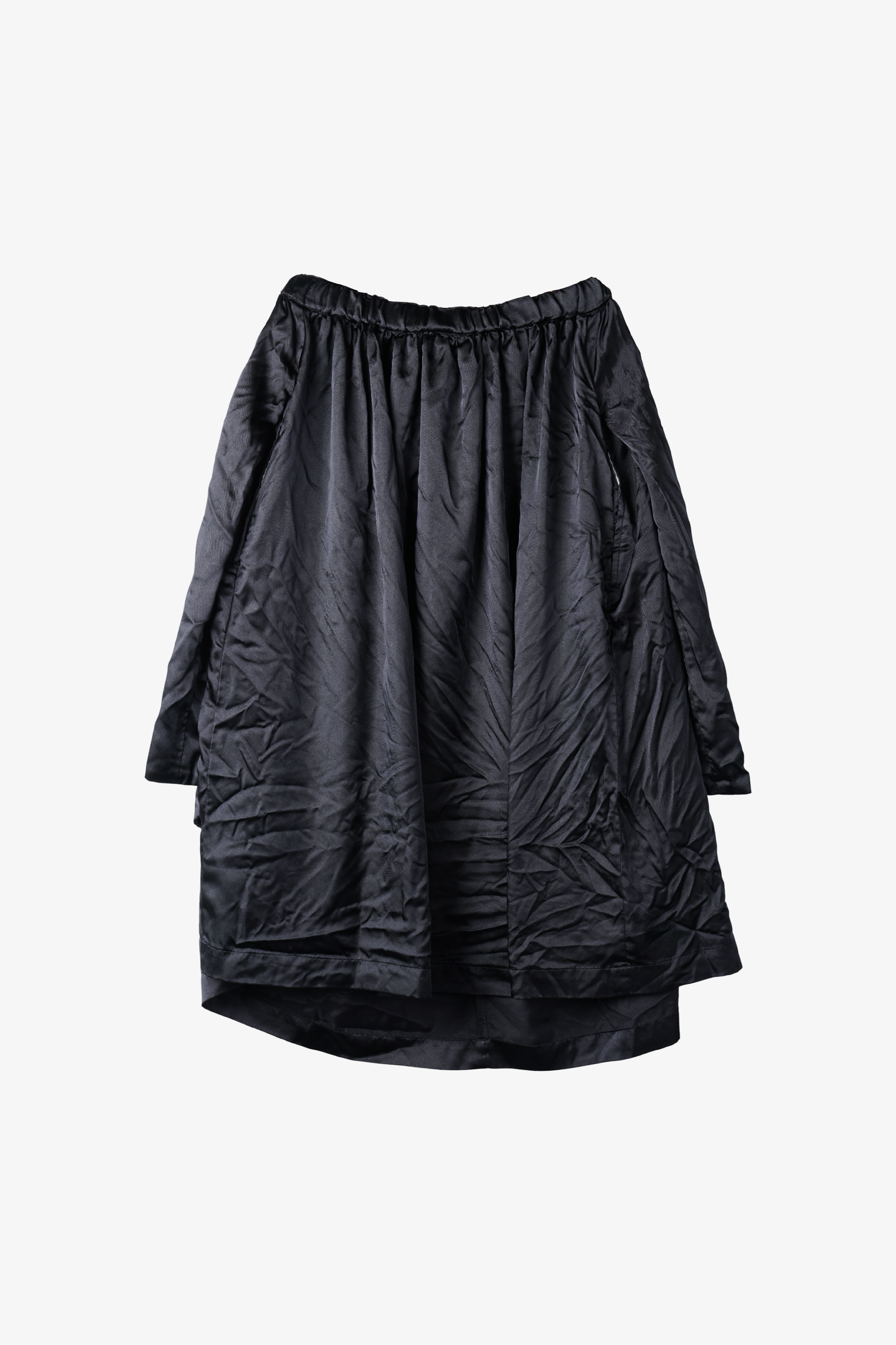 Selectshop FRAME - COMME DES GARCONS GIRL Skirt Bottoms Dubai