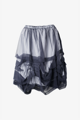 Selectshop FRAME - COMME DES GARÇONS GIRL Skirt Bottoms Dubai