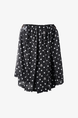 Selectshop FRAME - COMME DES GARCONS GIRL Skirt Bottoms Dubai