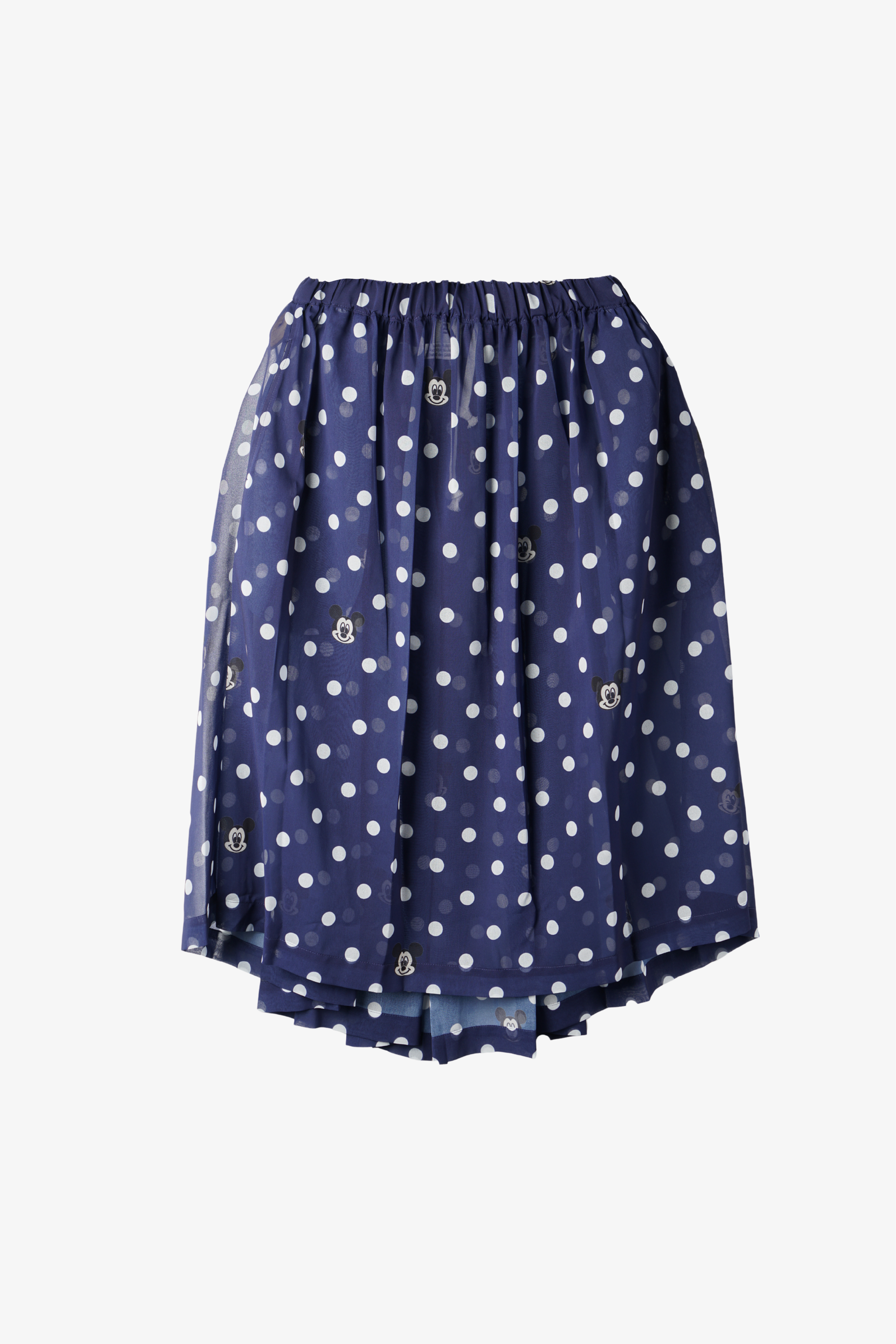 Selectshop FRAME - COMME DES GARCONS GIRL Skirt Bottoms Dubai