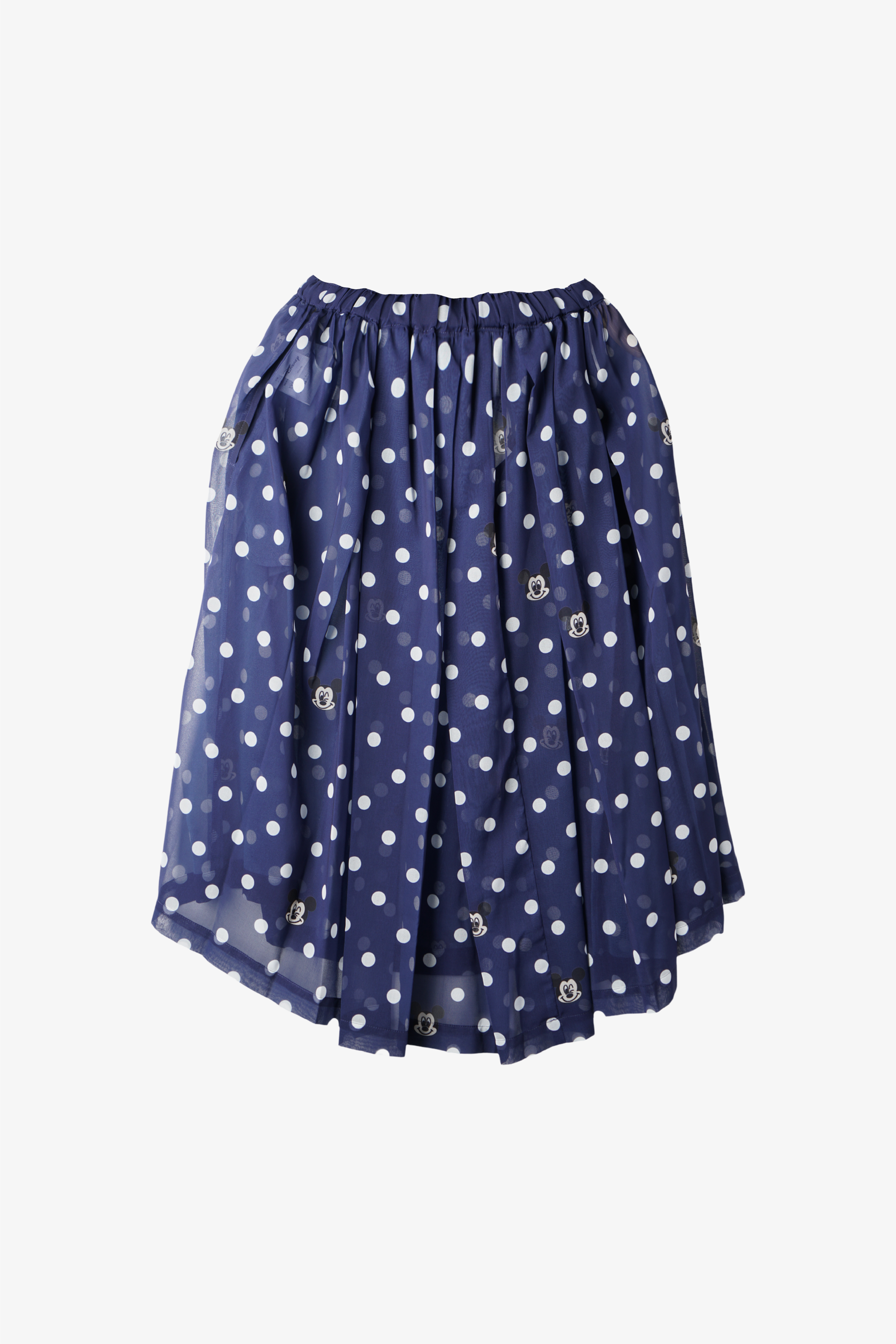 Selectshop FRAME - COMME DES GARCONS GIRL Skirt Bottoms Dubai