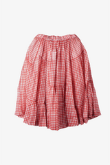 Selectshop FRAME - COMME DES GARCONS GIRL Skirt Bottoms Dubai