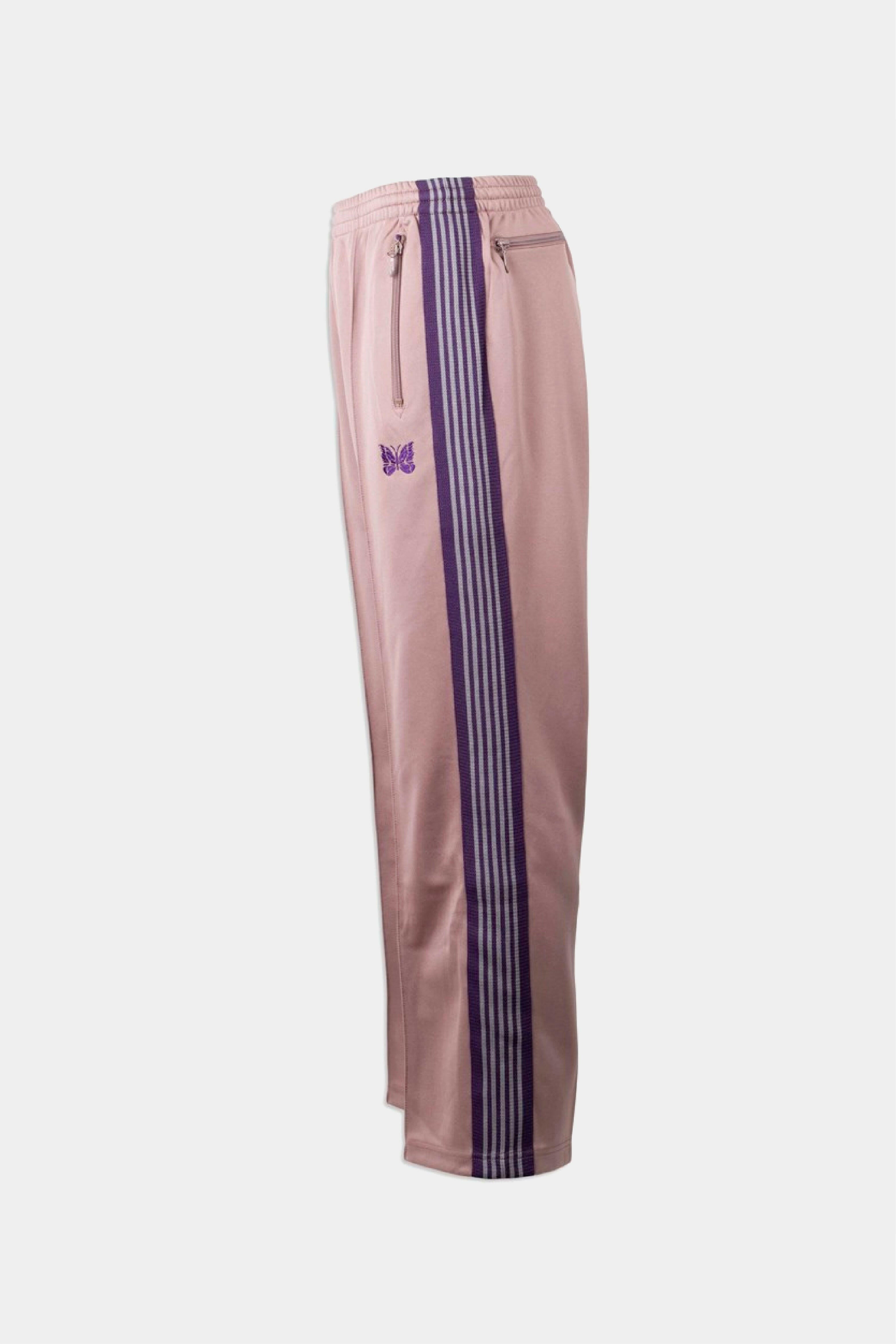 Selectshop FRAME - NEEDLES Track Pant Bottoms Dubai